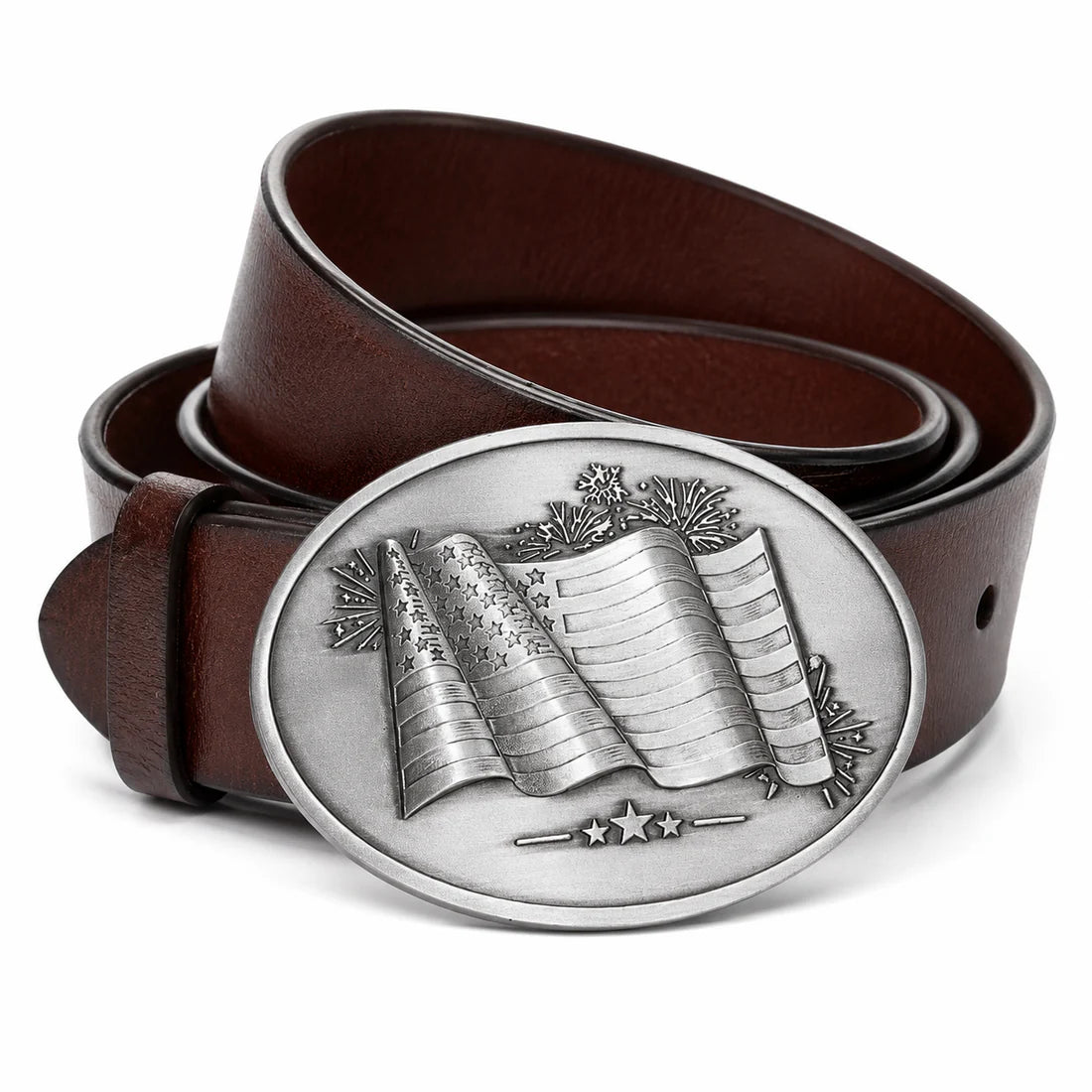 BeerBeltCo™ HolsterBrew™ - Hands-Free Beer Belt Holder